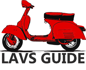Lavs Guide Logo