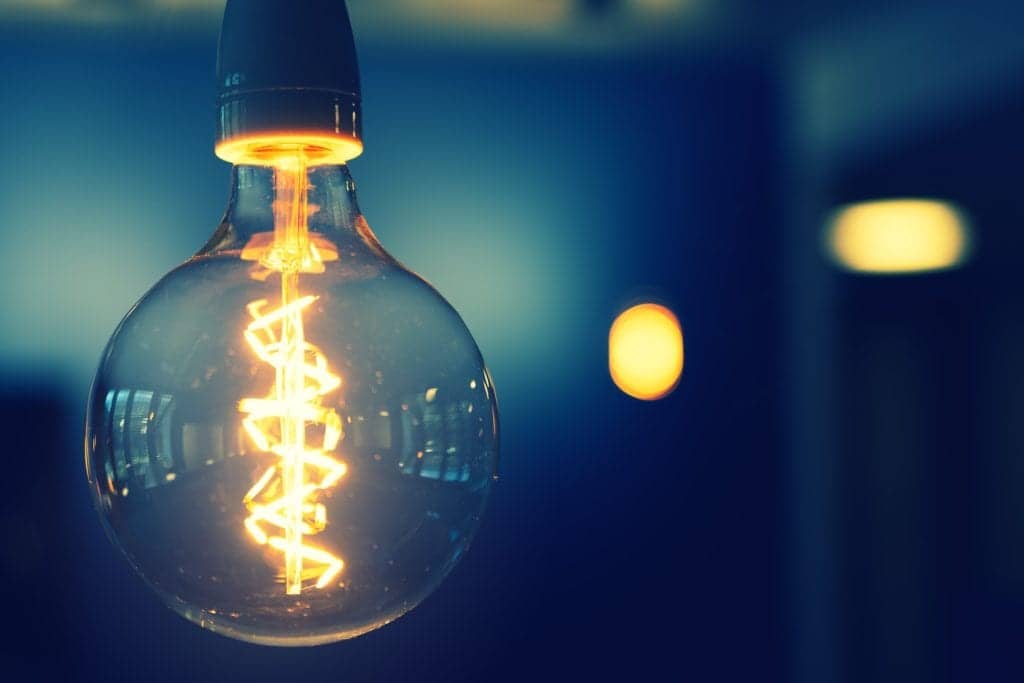 Fluorescent Bulb Recycling