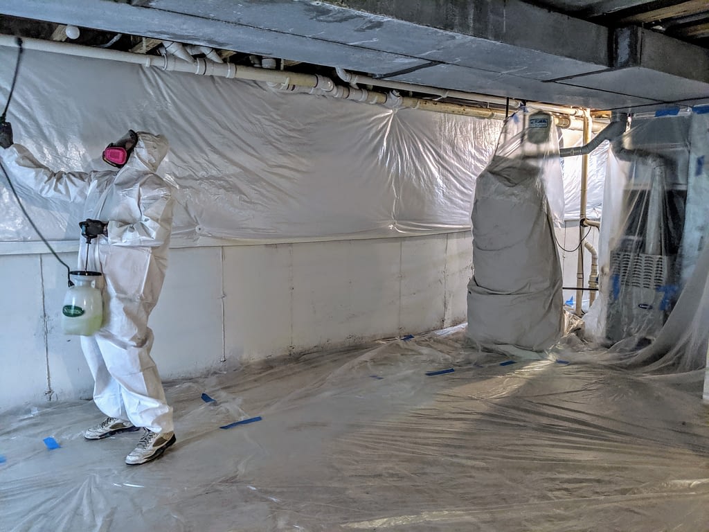 Disinfecting Service In Chigago