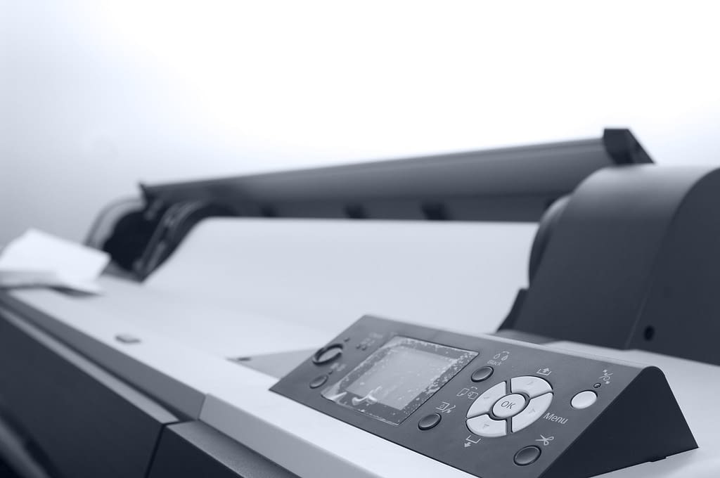fax machine recycling

