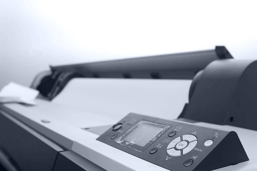 fax machine recycling

