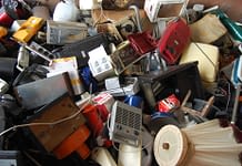 Whats the point of Electronic Recycling?