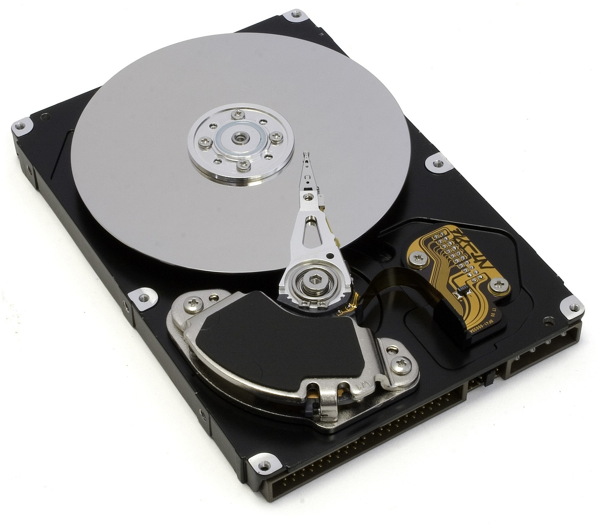The Crucial Role of Hard Drive Destruction in Chicago