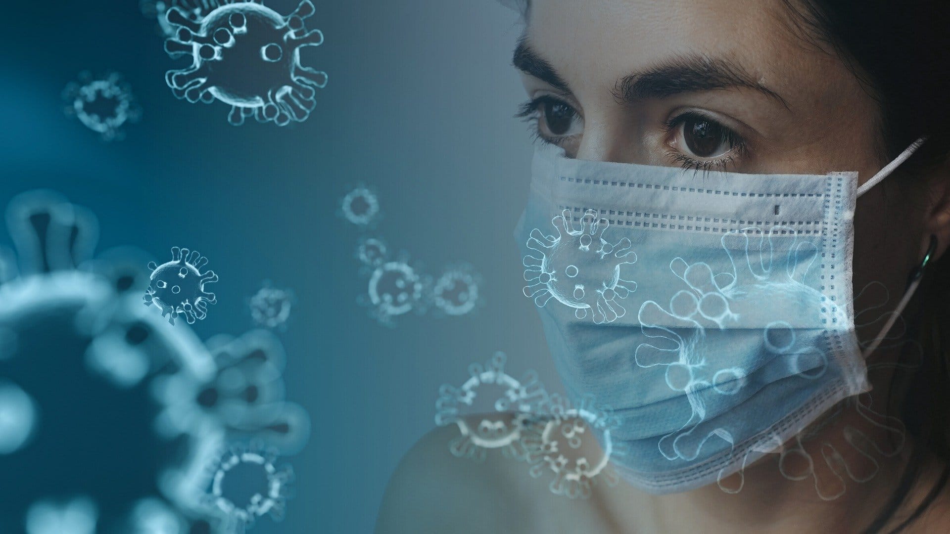 Ozone & Fogging Disinfection