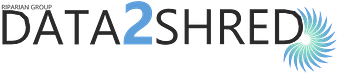 Data2shred | Hard Drive Disposal ♻️ 