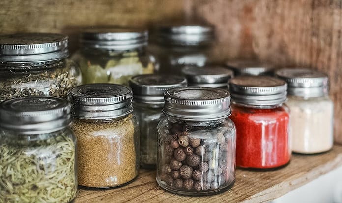 Essential spices to always have in your kitchen