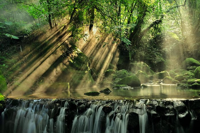 The World's Most Beautiful Waterfalls You Need to See