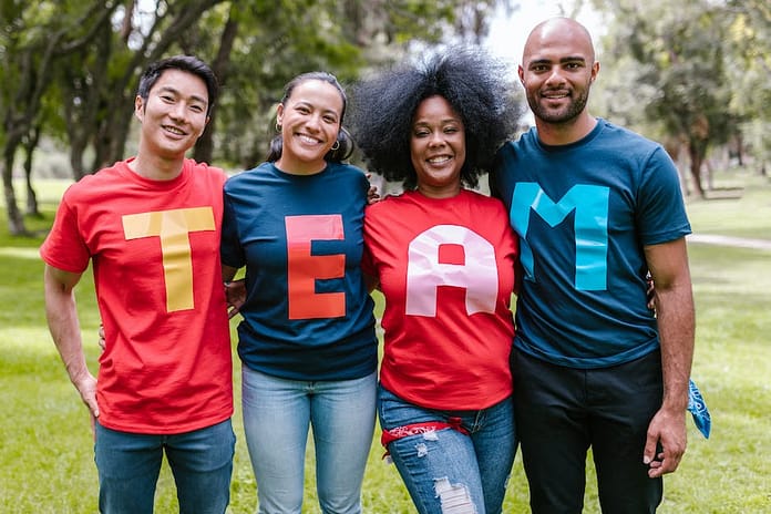 Enneagram and Team Building: How to Build High-Performing Teams Based on Personality Types