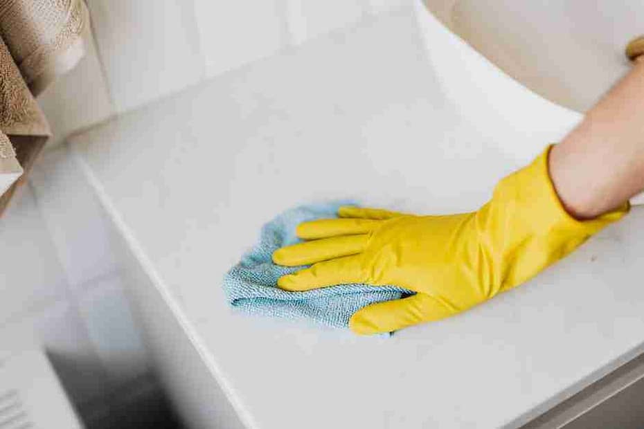 The Best Way to Remove Mold from Your Home: Tips from the Experts