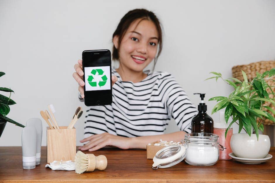 recycling cellphones in illinois