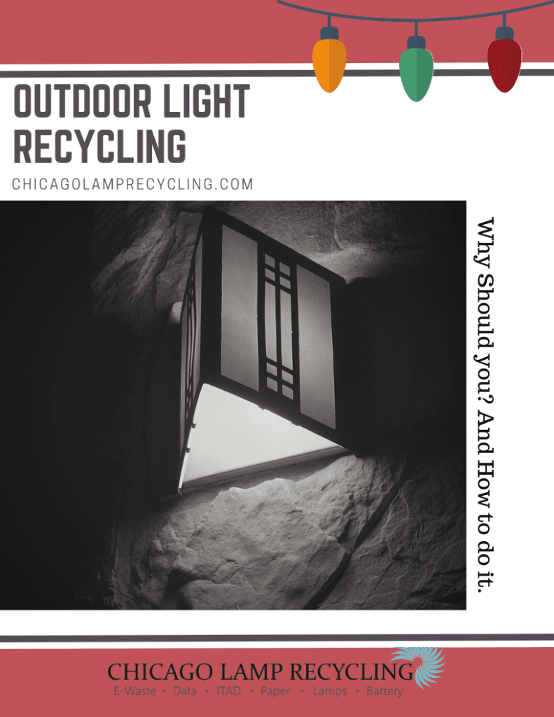 Light recycling
