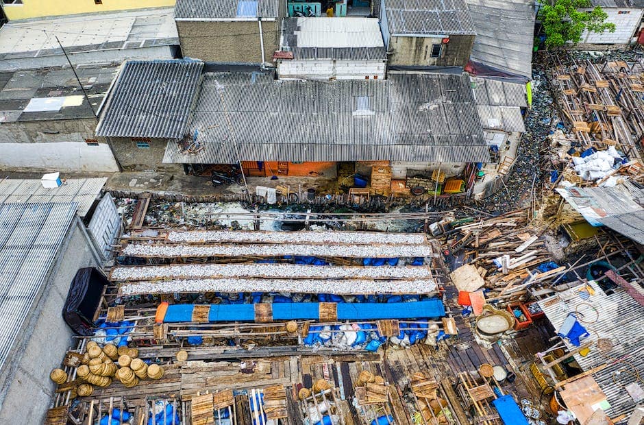 The Environmental Hazard Lurking in Chicago's E-Waste Piles