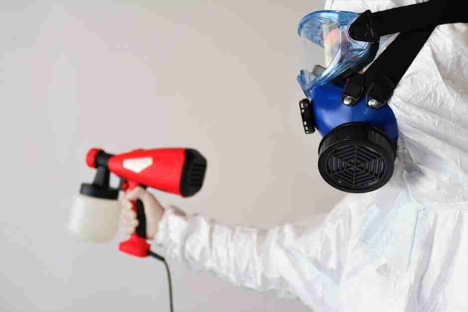 Mold Removal 911: What to Do When Disaster Strikes