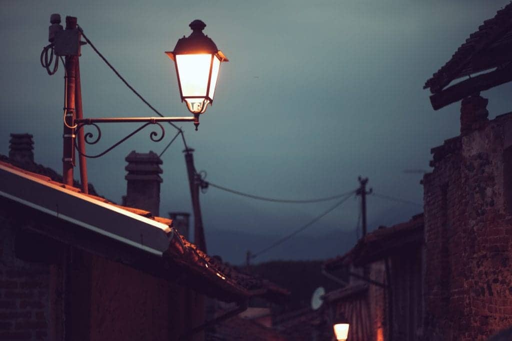 Light recycling