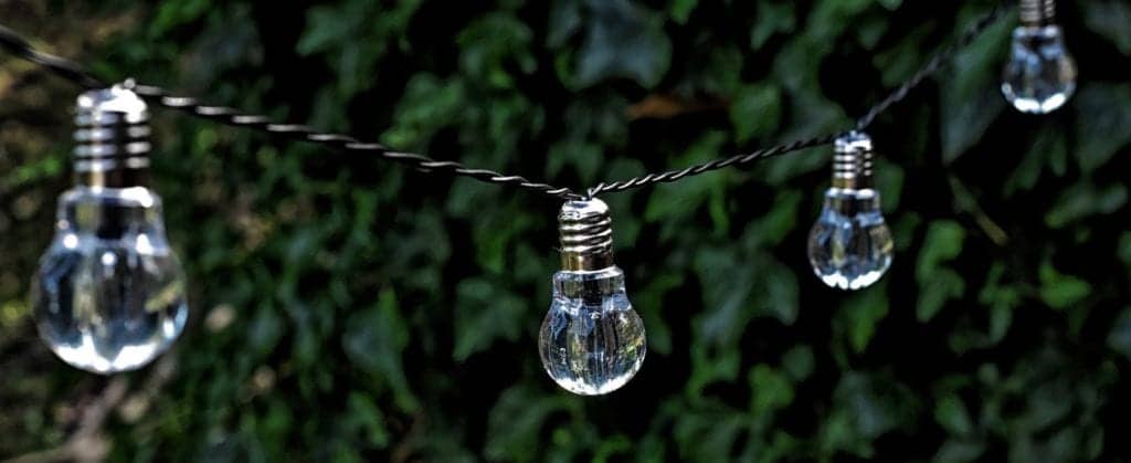 light bulb recycling