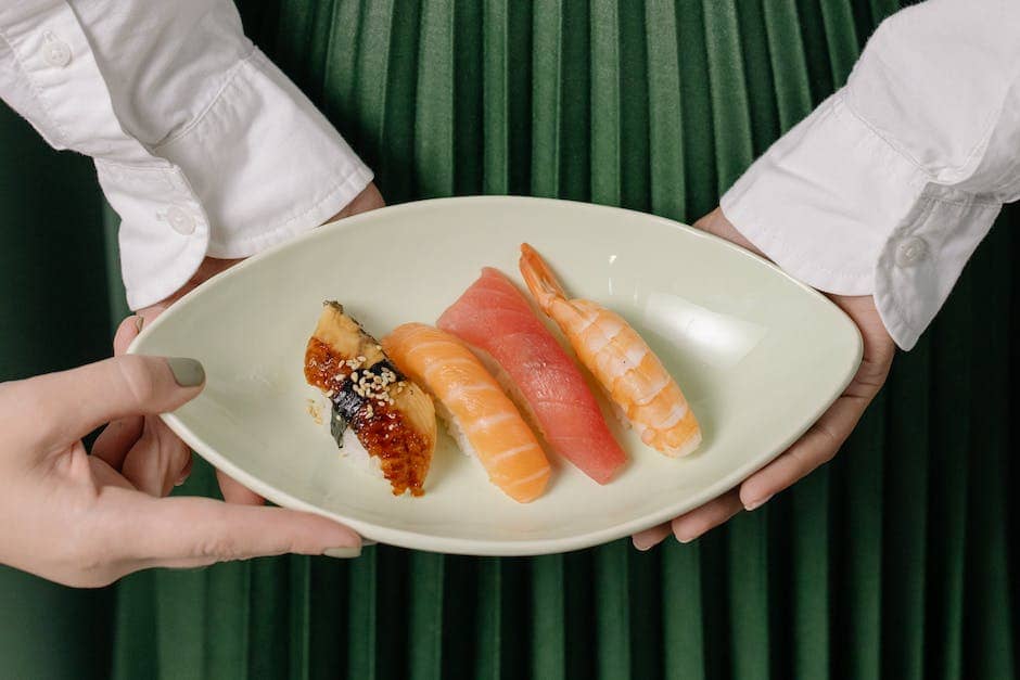 Nigiri vs Sashimi vs Rolls: A Comprehensive Guide