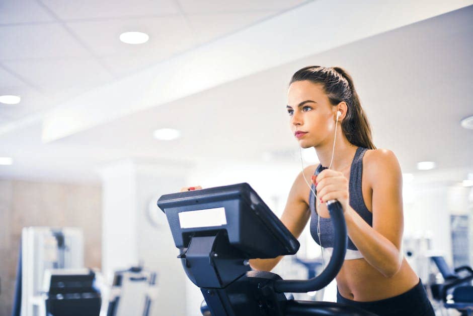 The Impact of Exercise on Men's Sexual Confidence