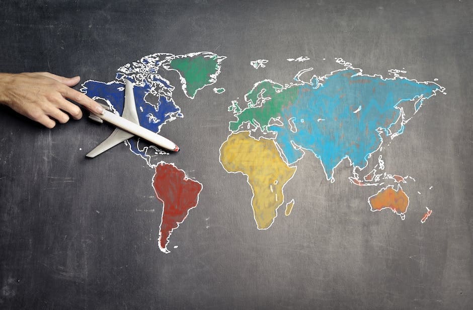 Sustainable Travel: How to Reduce Your Carbon Footprint While Exploring the World