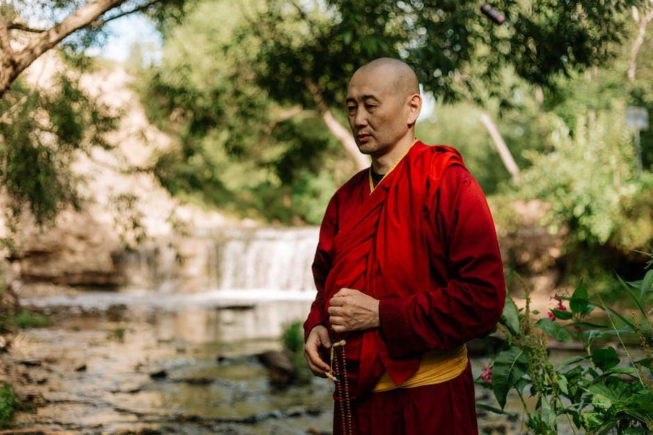 Microdosing and Buddhism: Exploring the Intersection between Psychedelics and Enlightenment