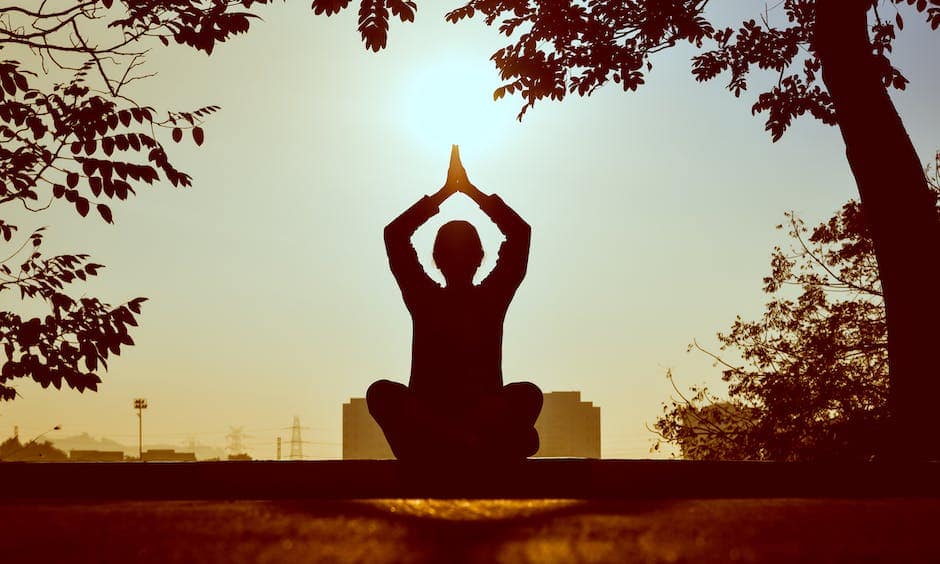 Microdosing and Hinduism: Psychedelics in Yoga and Meditation