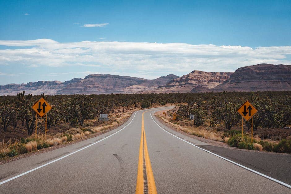 The Best Road Trips to Take Across America