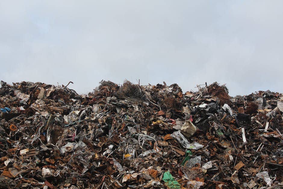 Is Your E-Waste in Chicago Being Dumped in Landfills?